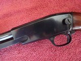 WINCHESTER MODEL 61 MAGNUM - VERY NICE ORIGINAL CONDITION - 1 of 12