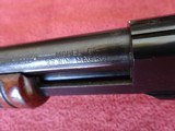 WINCHESTER MODEL 61 MAGNUM - VERY NICE ORIGINAL CONDITION - 6 of 12