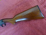 WINCHESTER MODEL 61 MAGNUM - VERY NICE ORIGINAL CONDITION - 7 of 12