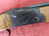 SKB MODEL 500 410 GAUGE AS NEW UNFIRED - 13 of 15
