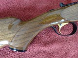 SKB MODEL 500 410 GAUGE AS NEW UNFIRED - 12 of 15