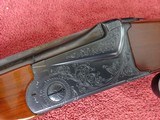 ITHACA SKB MODEL 600 - 12 GAUGE - 4 of 13