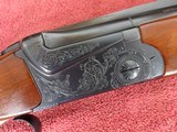 ITHACA SKB MODEL 600 - 12 GAUGE - 1 of 13