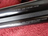SKB MODEL 100 - 12 GAUGE NEW IN THE BOX CIRCA 1979 - 8 of 9