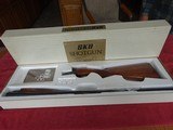 SKB MODEL 100 - 12 GAUGE NEW IN THE BOX CIRCA 1979 - 1 of 9