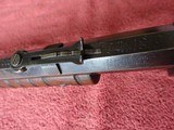 REMINGTON MODEL 12-C NICE HONEST SHOOTER - 4 of 12