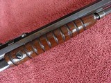 REMINGTON MODEL 12-C NICE HONEST SHOOTER - 11 of 12
