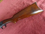 REMINGTON MODEL 12-C NICE HONEST SHOOTER - 8 of 12