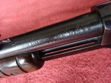 WINCHESTER MODEL 61 MAGNUM - 6 of 13