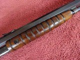 REMINGTON MODEL 12-C - EXCEPTIONAL - 2 of 11
