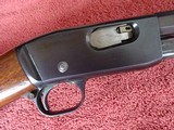 REMINGTON MODEL 12-C - EXCEPTIONAL - 1 of 11