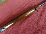 REMINGTON MODEL 513-S SPORTING RIFLE 22 LONG RIFLE - OUTSTANDING - 13 of 15