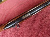 REMINGTON MODEL 513-S SPORTING RIFLE 22 LONG RIFLE - OUTSTANDING - 11 of 15