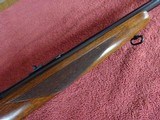REMINGTON MODEL 513-S SPORTING RIFLE 22 LONG RIFLE - OUTSTANDING - 10 of 15