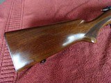 REMINGTON MODEL 513-S SPORTING RIFLE 22 LONG RIFLE - OUTSTANDING - 9 of 15