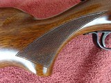 REMINGTON MODEL 513-S SPORTING RIFLE 22 LONG RIFLE - OUTSTANDING - 8 of 15