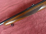 REMINGTON MODEL 513-S SPORTING RIFLE 22 LONG RIFLE - OUTSTANDING - 14 of 15