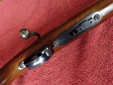 REMINGTON MODEL 513-S SPORTING RIFLE 22 LONG RIFLE - OUTSTANDING - 12 of 15