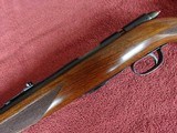 REMINGTON MODEL 513-S SPORTING RIFLE 22 LONG RIFLE - OUTSTANDING - 2 of 15