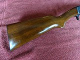 WINCHESTER MODEL 61 - GROOVED RECEIVER - 10 of 13
