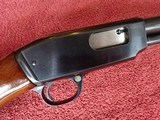 WINCHESTER MODEL 61 - GROOVED RECEIVER - 11 of 13