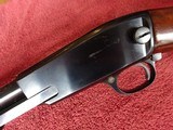 WINCHESTER MODEL 61 - GROOVED RECEIVER - 1 of 13