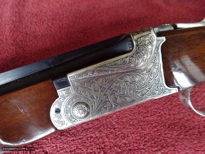 SKB MODEL 600 - 410 GAUGE - SCARCE GUN