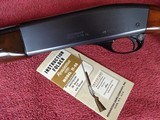 REMINGTON MODEL 11-48 SC GRADE 28 GAUGE - EXTREMELY RARE - 1 of 14