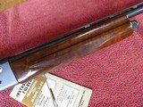 REMINGTON MODEL 11-48 SC GRADE 28 GAUGE - EXTREMELY RARE - 12 of 14