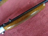 BROWNING GRADE ONE 22 AUTO RIFLE - CIRCA 1962 - 13 of 14