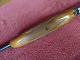 BROWNING GRADE ONE 22 AUTO RIFLE - CIRCA 1962 - 5 of 14
