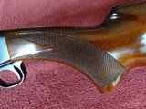 BROWNING GRADE ONE 22 AUTO RIFLE - CIRCA 1962 - 2 of 14