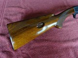 BROWNING GRADE ONE 22 AUTO RIFLE - CIRCA 1962 - 10 of 14