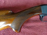 BROWNING GRADE ONE 22 AUTO RIFLE - CIRCA 1962 - 11 of 14