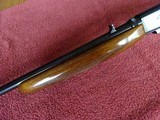 BROWNING GRADE ONE 22 AUTO RIFLE - CIRCA 1962 - 3 of 14