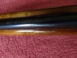 BROWNING GRADE ONE 22 AUTO RIFLE - CIRCA 1962 - 6 of 14