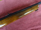 WINCHESTER MODEL 43 .22 HORNET LIKE NEW - 4 of 12
