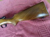WINCHESTER MODEL 43 .22 HORNET LIKE NEW - 3 of 12