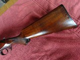 PARKER VH GRADE 12 GAUGE - NICE GUN - 11 of 14