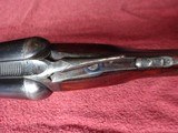 PARKER VH GRADE 12 GAUGE - NICE GUN - 9 of 14
