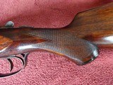 PARKER VH GRADE 12 GAUGE - NICE GUN - 5 of 14