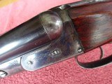 PARKER VH GRADE 12 GAUGE - NICE GUN - 4 of 14