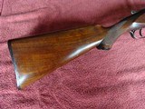 PARKER VH GRADE 12 GAUGE - NICE GUN - 13 of 14