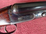 PARKER VH GRADE 12 GAUGE - NICE GUN - 1 of 14