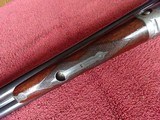 PARKER VH GRADE 12 GAUGE - NICE GUN - 8 of 14