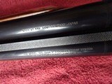 SKB MODEL 100 - 12 GAUGE - EXCELLENT - 11 of 15