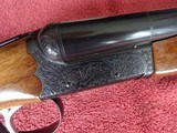 SKB MODEL 100 - 12 GAUGE - EXCELLENT - 1 of 15