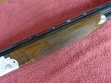 SKB MODEL 600 28 GAUGE SKEET OVER/UNDER CIRCA 1980 - 4 of 14