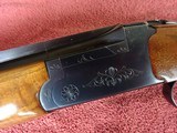 WEATHERBY ORION 410 OVER/UNDER LIKE NEW - 1 of 8