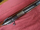 REMINGTON MODEL 513-S SPORTER - EXCEPTIONAL - 5 of 13